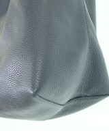 MANSUR GAVRIEL（マンサーガブリエル）ショルダーバッグ 紺 サイズ:- レディース/2200674670082