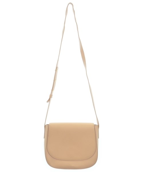 MANSUR GAVRIEL(マンサーガブリエル)ショルダーバッグ ピンク サイズ:-/2200701085261