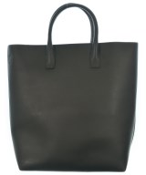 MANSUR GAVRIEL（マンサーガブリエル）トートバッグ 黒 サイズ:- レディース/2200655680093