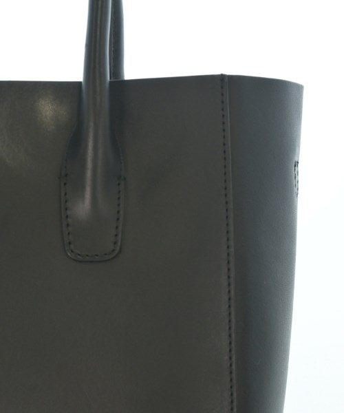 MANSUR GAVRIEL（マンサーガブリエル）ショルダーバッグ 黒 サイズ:- レディース/2200655680109