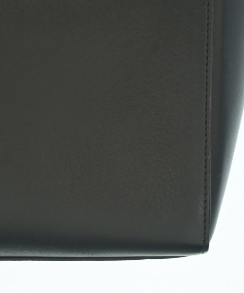 MANSUR GAVRIEL（マンサーガブリエル）ショルダーバッグ 黒 サイズ:- レディース/2200655680109