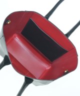 MANSUR GAVRIEL（マンサーガブリエル）ショルダーバッグ 黒 サイズ:- レディース/2200655680109