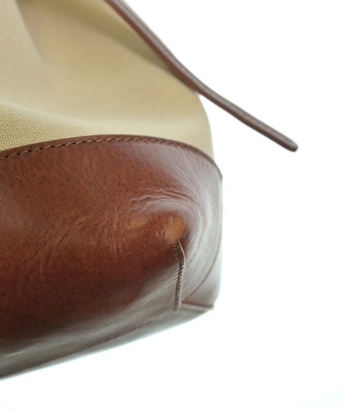 MANSUR GAVRIEL（マンサーガブリエル）ショルダーバッグ ベージュ サイズ:- レディース/2200657901042