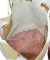 MANSUR GAVRIEL（マンサーガブリエル）ショルダーバッグ ベージュ サイズ:- レディース/2200657901042