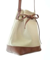 MANSUR GAVRIEL（マンサーガブリエル）ショルダーバッグ ベージュ サイズ:- レディース/2200657901042
