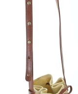 MANSUR GAVRIEL（マンサーガブリエル）ショルダーバッグ ベージュ サイズ:- レディース/2200657901042