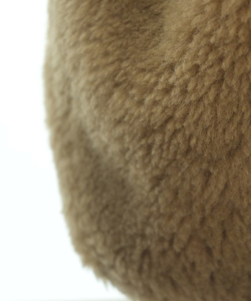 MANSUR GAVRIEL（マンサーガブリエル）その他 茶 サイズ:- レディース/2200658537141