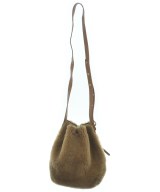 MANSUR GAVRIEL（マンサーガブリエル）その他 茶 サイズ:- レディース/2200658537141