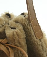 MANSUR GAVRIEL（マンサーガブリエル）その他 茶 サイズ:- レディース/2200658537141