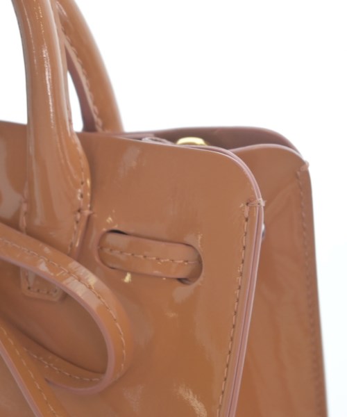 MANSUR GAVRIEL（マンサーガブリエル）ショルダーバッグ オレンジ サイズ:- レディース/2200658876059