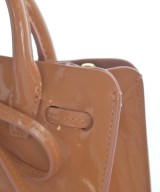 MANSUR GAVRIEL（マンサーガブリエル）ショルダーバッグ オレンジ サイズ:- レディース/2200658876059