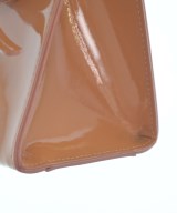 MANSUR GAVRIEL（マンサーガブリエル）ショルダーバッグ オレンジ サイズ:- レディース/2200658876059