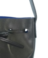 MANSUR GAVRIEL（マンサーガブリエル）ショルダーバッグ 黒 サイズ:- レディース/2200714845074
