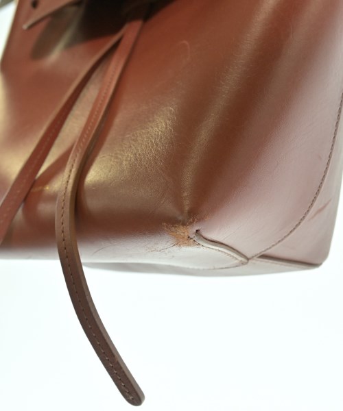 MANSUR GAVRIEL（マンサーガブリエル）バックパック・リュック 赤 サイズ:- レディース/2200704516076