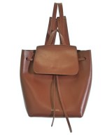 MANSUR GAVRIEL（マンサーガブリエル）バックパック・リュック 赤 サイズ:- レディース/2200704516076