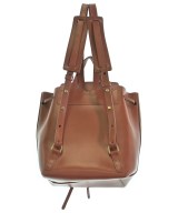 MANSUR GAVRIEL（マンサーガブリエル）バックパック・リュック 赤 サイズ:- レディース/2200704516076