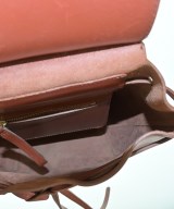 MANSUR GAVRIEL（マンサーガブリエル）バックパック・リュック 赤 サイズ:- レディース/2200704516076