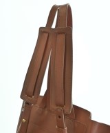 MANSUR GAVRIEL（マンサーガブリエル）バックパック・リュック 赤 サイズ:- レディース/2200704516076