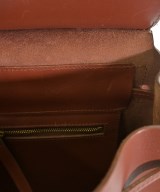 MANSUR GAVRIEL（マンサーガブリエル）バックパック・リュック 赤 サイズ:- レディース/2200704516076