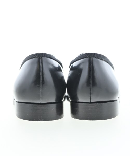 MANSUR GAVRIEL（マンサーガブリエル）ドレスシューズ/ローファー 黒 サイズ:EU36(22.5cm位) レディース/2200664314125