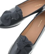 MANSUR GAVRIEL（マンサーガブリエル）ドレスシューズ/ローファー 黒 サイズ:EU36(22.5cm位) レディース/2200664314125