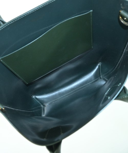 MANSUR GAVRIEL（マンサーガブリエル）トートバッグ 緑 サイズ:- レディース/2200668587044