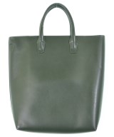 MANSUR GAVRIEL（マンサーガブリエル）トートバッグ 緑 サイズ:- レディース/2200668587044