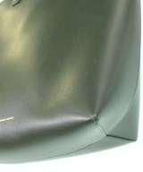 MANSUR GAVRIEL（マンサーガブリエル）トートバッグ 緑 サイズ:- レディース/2200668587044