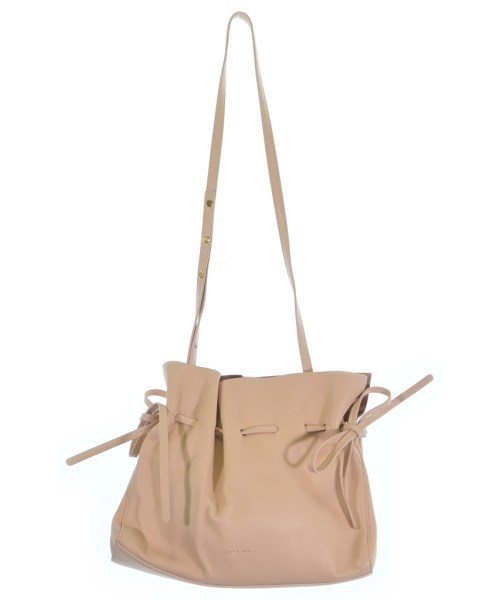 MANSUR GAVRIEL(マンサーガブリエル)その他 ピンク サイズ:-/2200683514261
