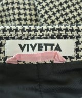 VIVETTA（ヴィヴェッタ）ジャケット 白 サイズ:40(M位) レディース/2200676682014