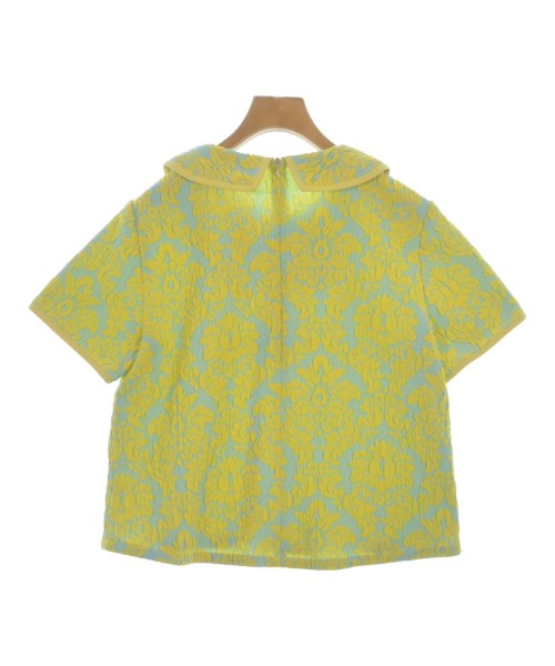 VIVETTA（ヴィヴェッタ）カジュアルシャツ 青 サイズ:F レディース/2200655265023