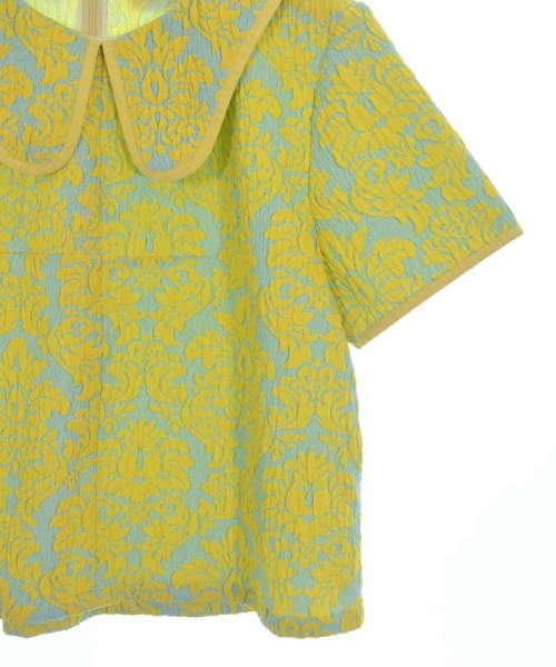 VIVETTA（ヴィヴェッタ）カジュアルシャツ 青 サイズ:F レディース/2200655265023