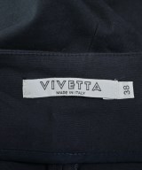 VIVETTA（ヴィヴェッタ）ショートパンツ 紺 サイズ:38(S位) レディース/2200667137202
