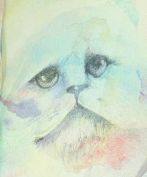 VIVETTA（ヴィヴェッタ）カジュアルシャツ 白 サイズ:-(M位) レディース/2200664321635