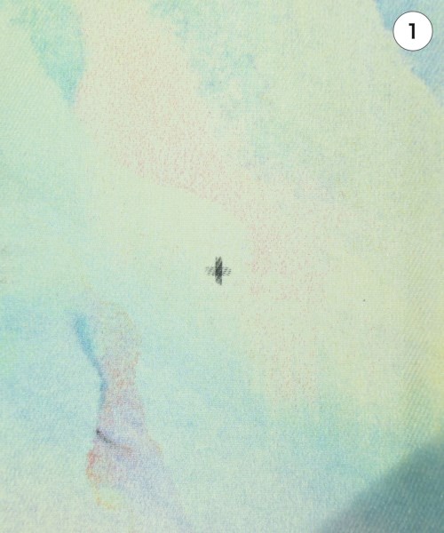 VIVETTA（ヴィヴェッタ）カジュアルシャツ 白 サイズ:-(M位) レディース/2200664321635