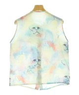 VIVETTA（ヴィヴェッタ）カジュアルシャツ 白 サイズ:-(M位) レディース/2200664321635