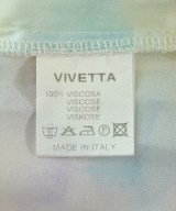 VIVETTA（ヴィヴェッタ）カジュアルシャツ 白 サイズ:-(M位) レディース/2200664321635