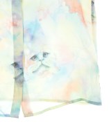 VIVETTA（ヴィヴェッタ）カジュアルシャツ 白 サイズ:-(M位) レディース/2200664321635