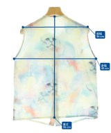 VIVETTA（ヴィヴェッタ）カジュアルシャツ 白 サイズ:-(M位) レディース/2200664321635