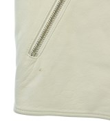 TWIN-SET（ツインセット）ライダース 白 サイズ:S レディース/2200626308049