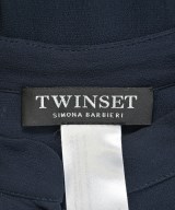 TWIN-SET（ツインセット）ワンピース 紺 サイズ:40(M位) レディース/2200607277036