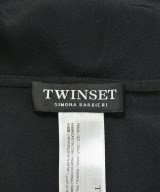 TWIN-SET（ツインセット）ワンピース 黒 サイズ:XS レディース/2200607277050