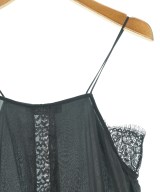 TWIN-SET（ツインセット）ワンピース 黒 サイズ:XS レディース/2200607277050