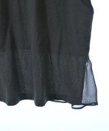 TWIN-SET（ツインセット）Tシャツ・カットソー 黒 サイズ:XS レディース/2200610205156