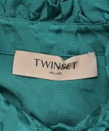 TWIN-SET（ツインセット）ワンピース 緑 サイズ:38(S位) レディース/2200610205163