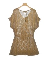 TWIN-SET（ツインセット）ニット・セーター 茶 サイズ:XS レディース/2200606809016