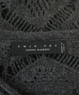 TWIN-SET（ツインセット）カーディガン グレー サイズ:S レディース/2200689293030