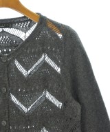 TWIN-SET（ツインセット）カーディガン グレー サイズ:S レディース/2200689293030