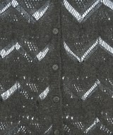 TWIN-SET（ツインセット）カーディガン グレー サイズ:S レディース/2200689293030