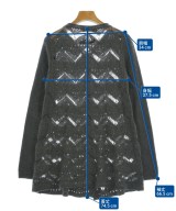 TWIN-SET（ツインセット）カーディガン グレー サイズ:S レディース/2200689293030